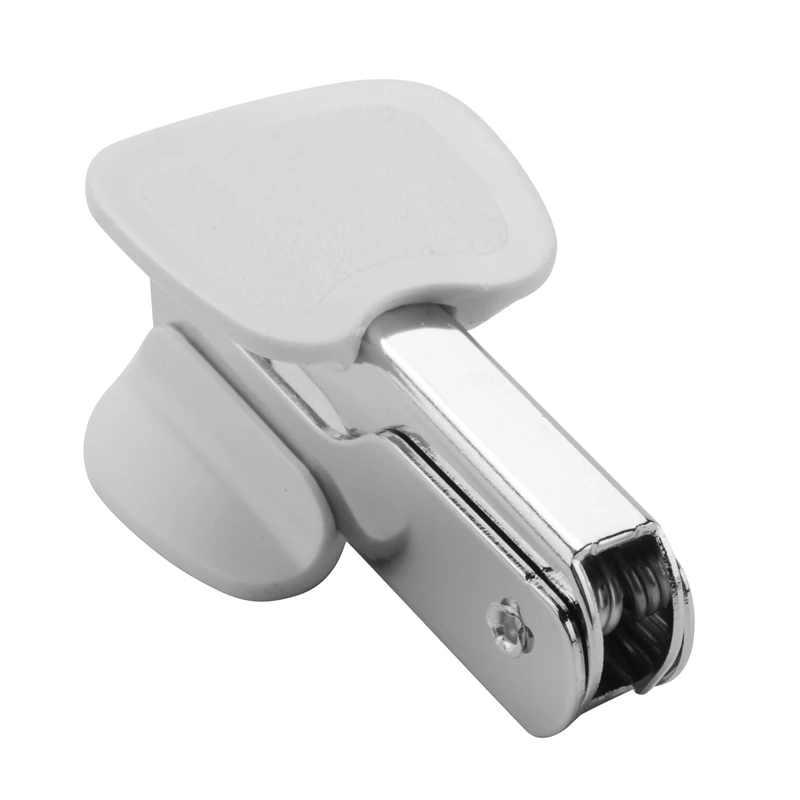 Из скоб Студенческий стальной сосновый съемник скоб белый для скоб 24/6 26/6