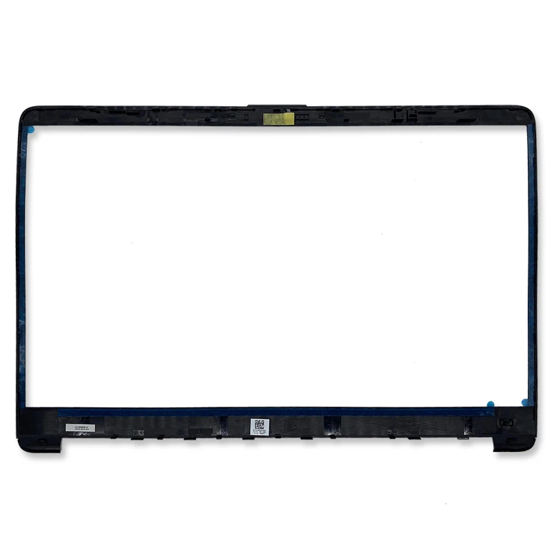 Imagem -03 - Laptop Lcd Tampa Traseira Moldura Frontal Palmrest Caixa Inferior Dobradiças Tampa Superior hp 15-gw 15s-gr Tpn-c151 L52012001 L52007-001 Novo