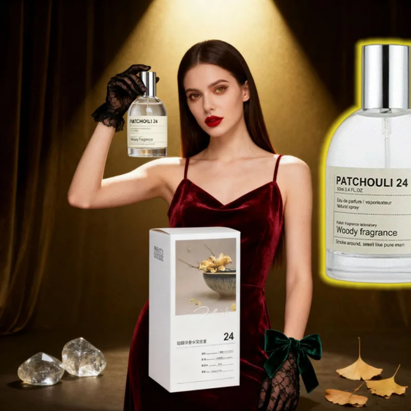 

Elegant Unisex Perfume Fresh Natural Floral Fruity Fragrance Lasting Light Perfume Cologne Couple Date Perfume