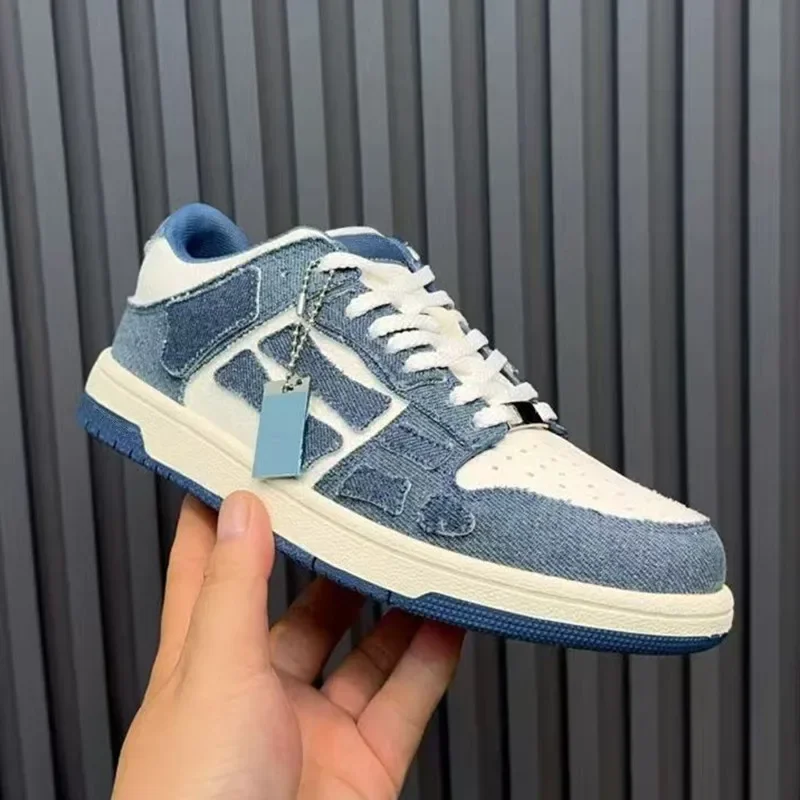 First layer cowhide white German training shoes for women 2026 spring and autumn season versatile sports and leisure flat shoes