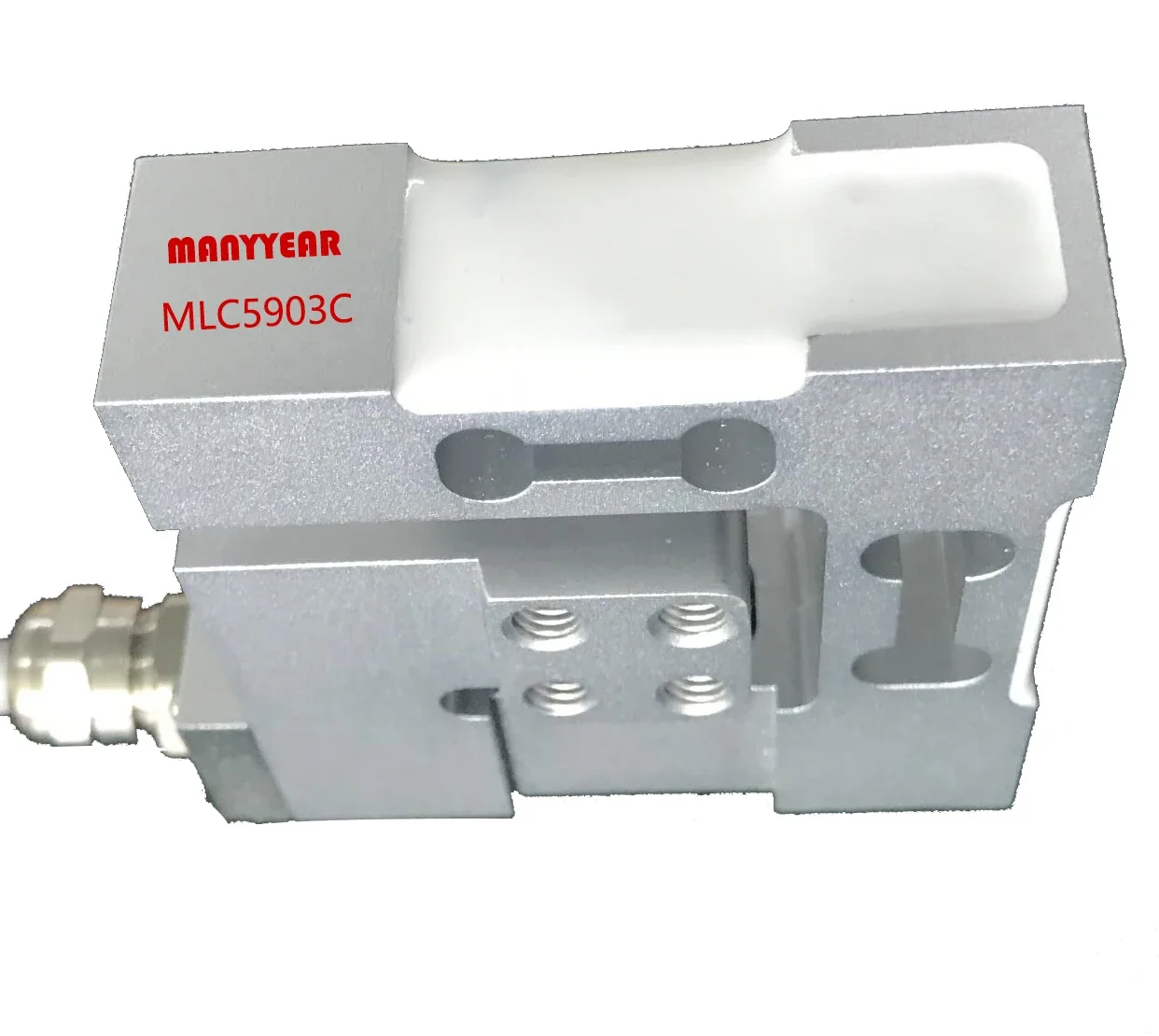 

MLC5903C 3-axis multi axis force sensor load cell