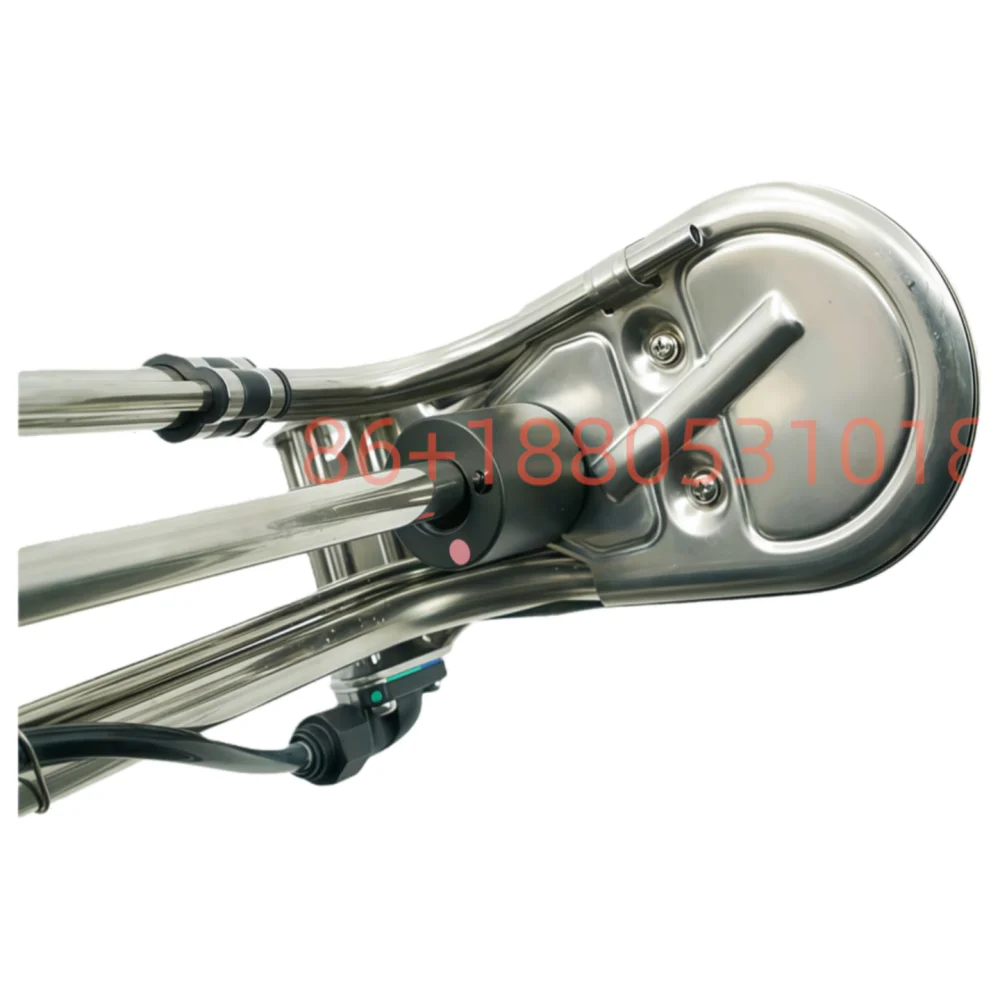 Harnstofftank-Niveausensor301308-01211A 301308-00378D 301308-00378E 20002857-002.61790 HYU-220421-76 – Detail 3