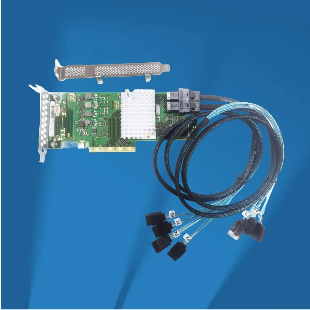scheda-hba-lsi-sas3008-12gb-s-modalita-it-pcie-30-compatibile-con-fujitsu-9300-8i-2x-cavi-sff-8643-a-sata-sas-raid