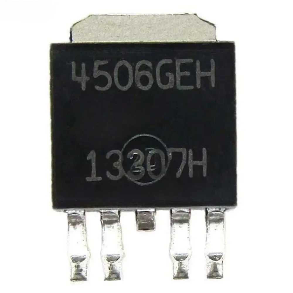 15pcs/lot 4506GEH AP4506GEH 4511GH AP4511GH Brand-new TO252-4