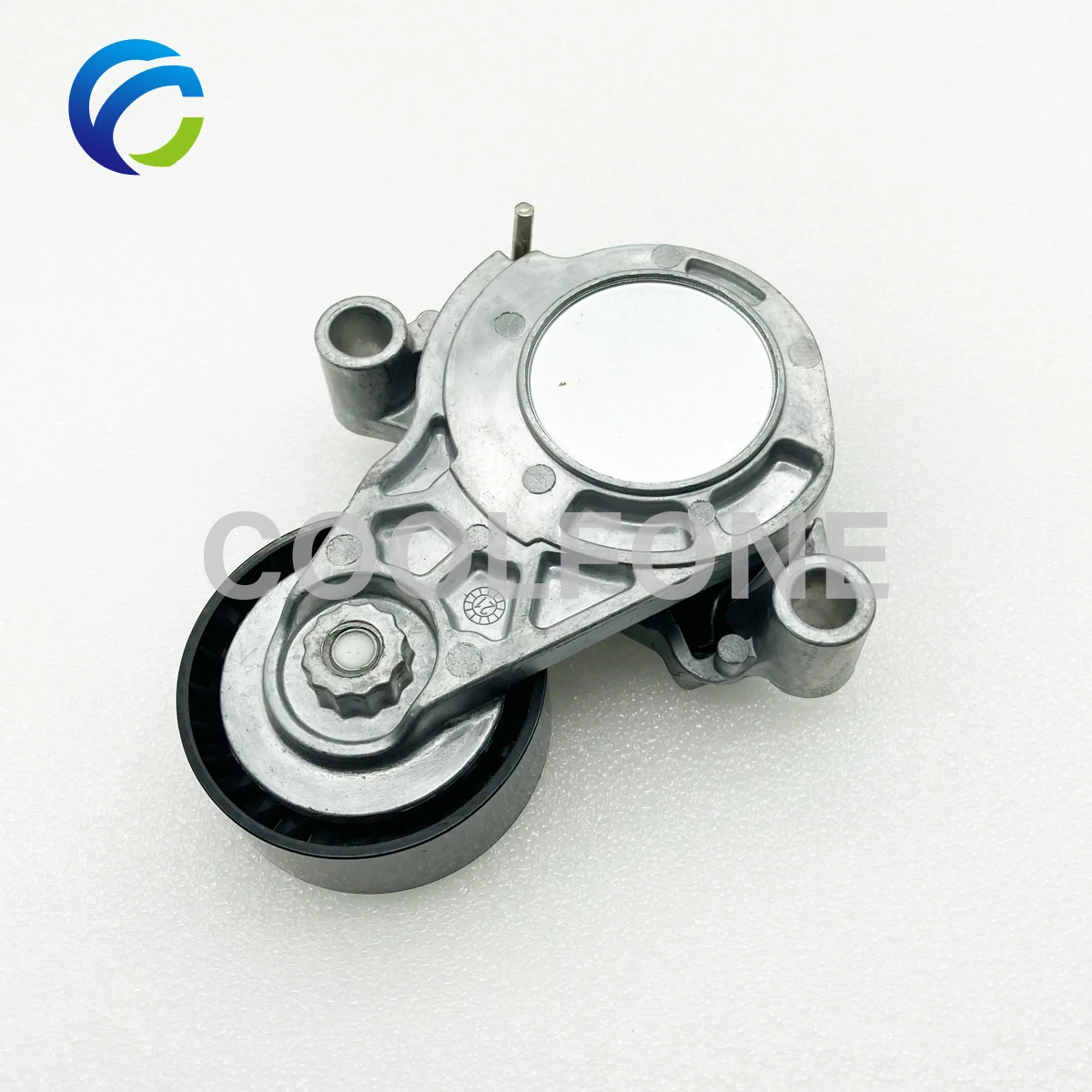 Drive Belt Automatic Tensioner for MINI F54 F55 F56 Cooper CLUBMAN B37 B38 B47 B48 11288600357 11288479475 534057110 VKM38872