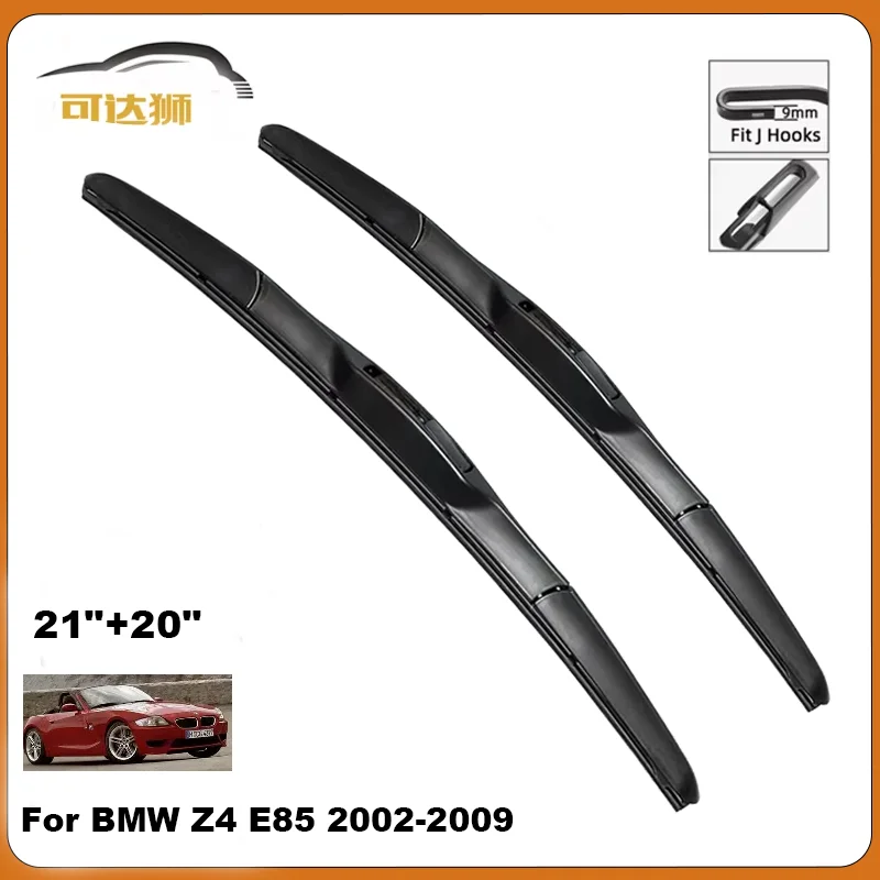 For Bmw Z4 E85 2002…