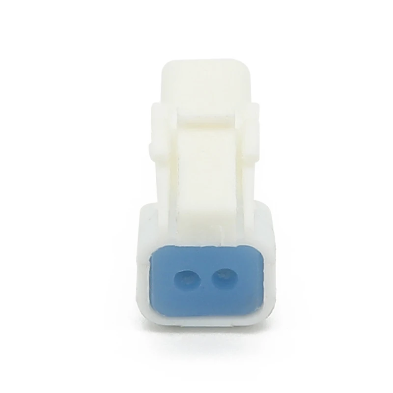 

02R-JWPF-VSLE JST type automobile connector Motorcycle waterproof connector 2-hole female connector with terminal SWPR-001T-P025