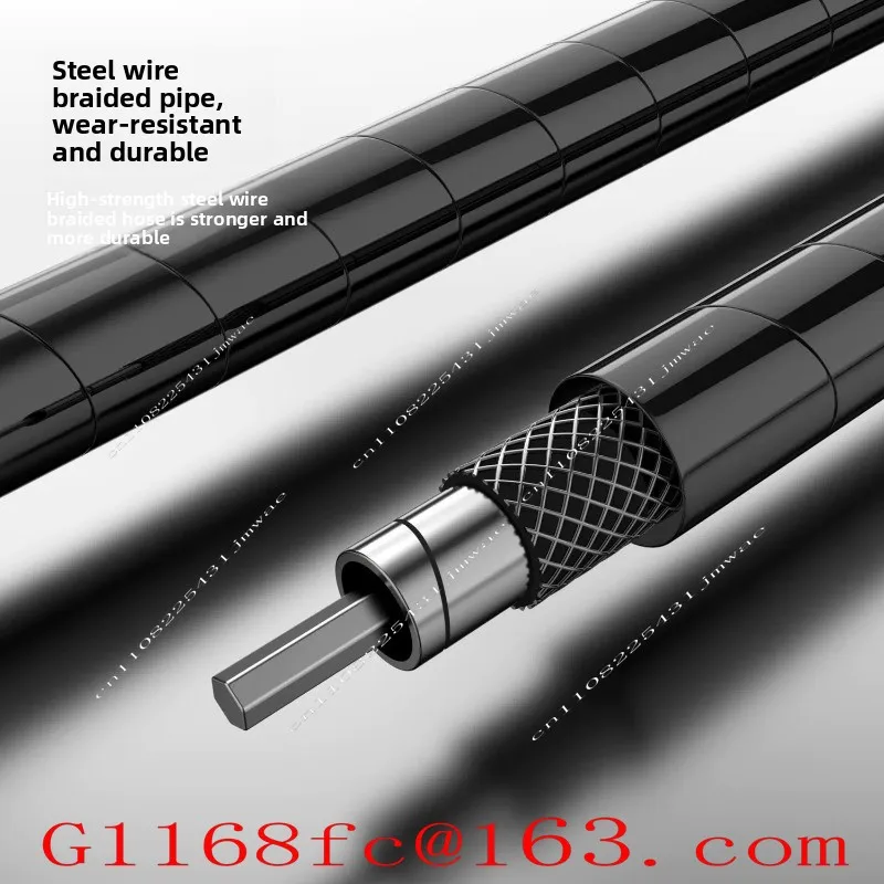 National Standard Small Portable Concrete Vibration Rod Single-phase Vibrator Rod Cement Vibration Fine Head Accessories 220V