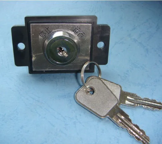 

Elevator door lock 2801 2803
