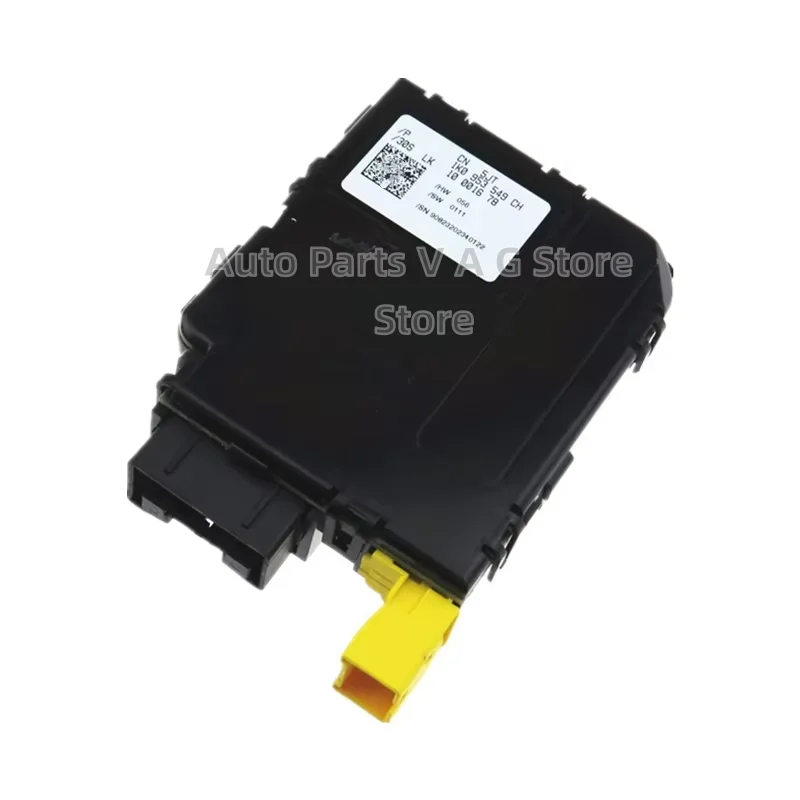 

Автомобильная многофункциональная система круиз-контроля, модуль рулевого колеса, подходящий для Kaidi Tiguan Golf Touran Scirocco 1K0 953 549 CH