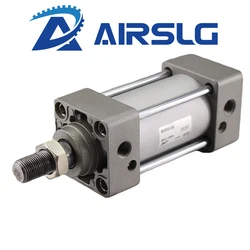 AFR Brand Home Furnishings MB Series Standard Cylinder MDBB32 40 50 63 80 100 125-25 50 75 100 125 150 200 300 500 MDBB32-400