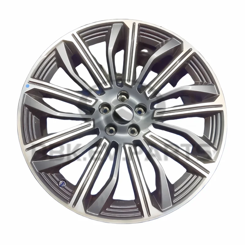 

20 Inch Car Rims Alloy Wheel Fit For Jetour Dashing R20 F16-3101010AC