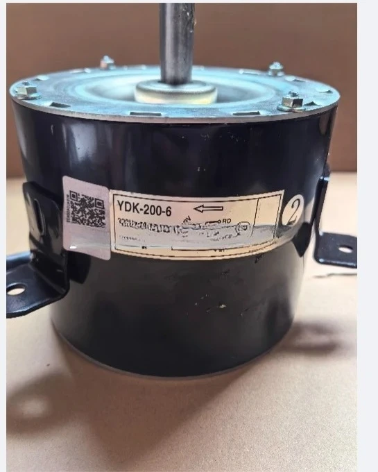 Air Conditioning Ou… - image