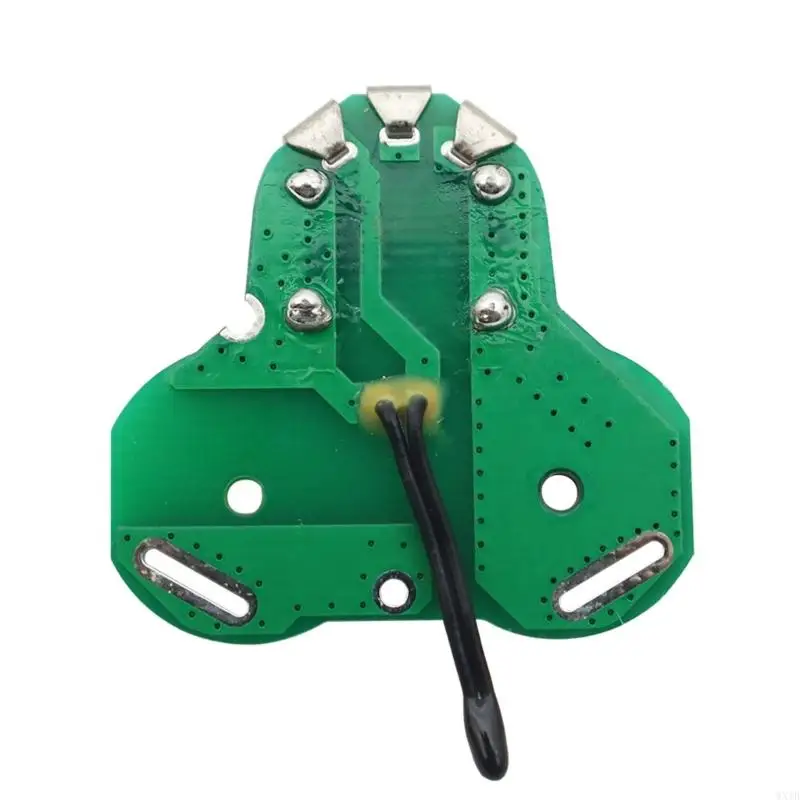 High Strength Replacement Shell For 10.8V 12V BAT412A BAT413A BAT411 Batteries Case With Integrated 6Cell Safety Board 