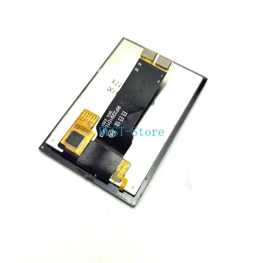 NEW For Insta360 X3 Brand New Original LCD Display Screen with Touch Action Camera Repair Repair Accessories