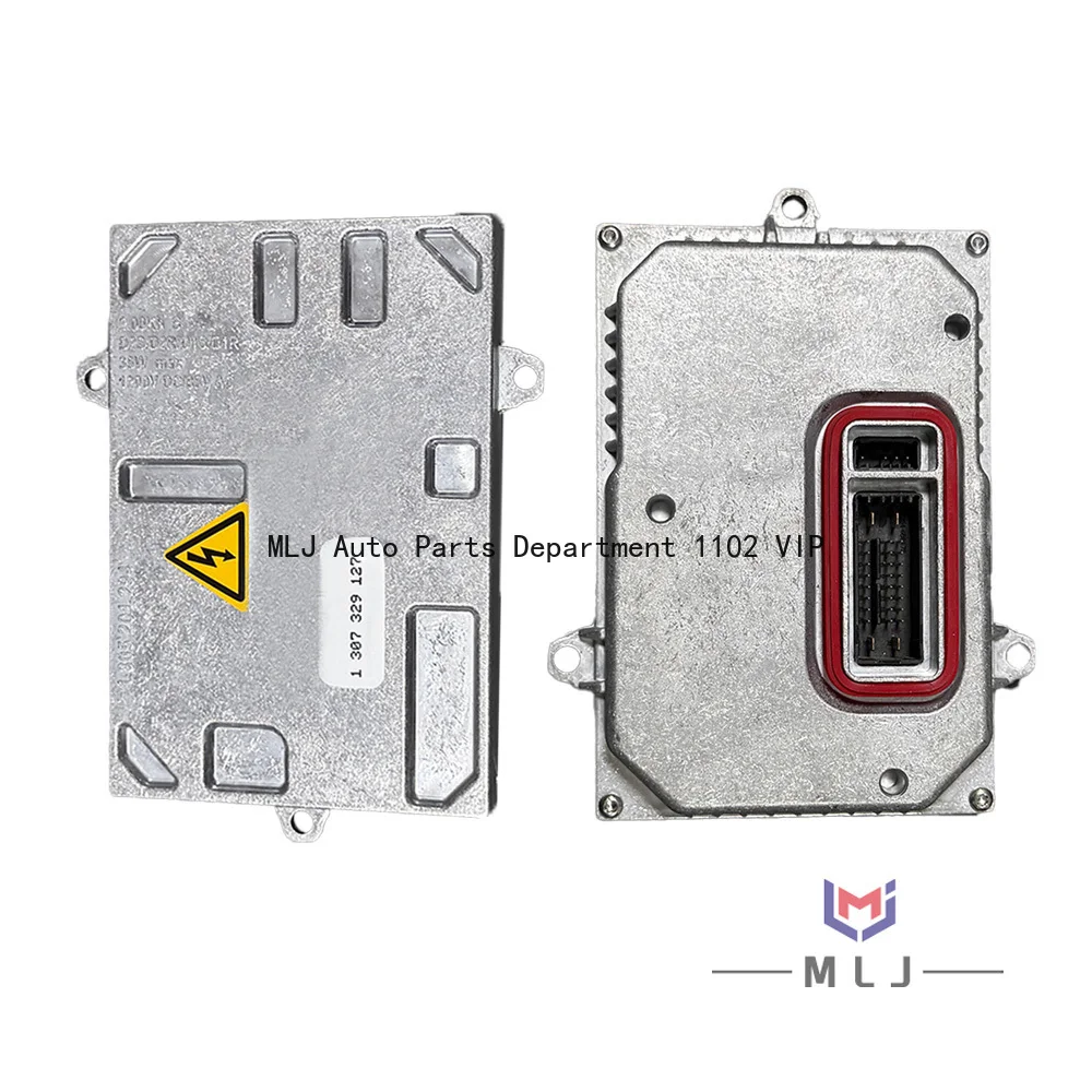 1307329127 D1S D1R ballast For MASERATI GRAN TURISMO PRESIDENT 2009-2012 Xenon Ballast HID Module Control Unit Computer