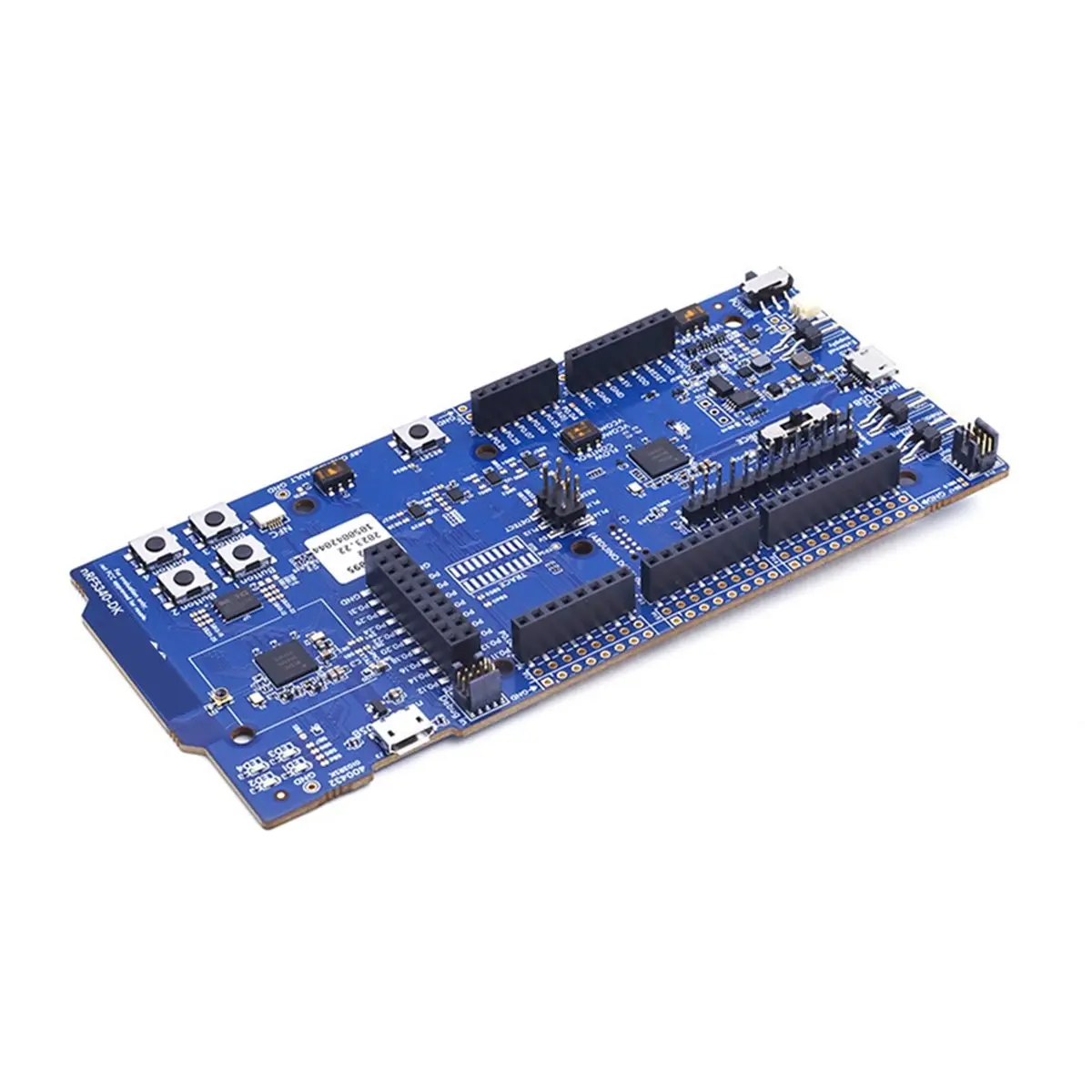 NRF5340 Development Board Versatile Development for NRF5340 SoC Dual Core Bluetooth 5.2 for R3