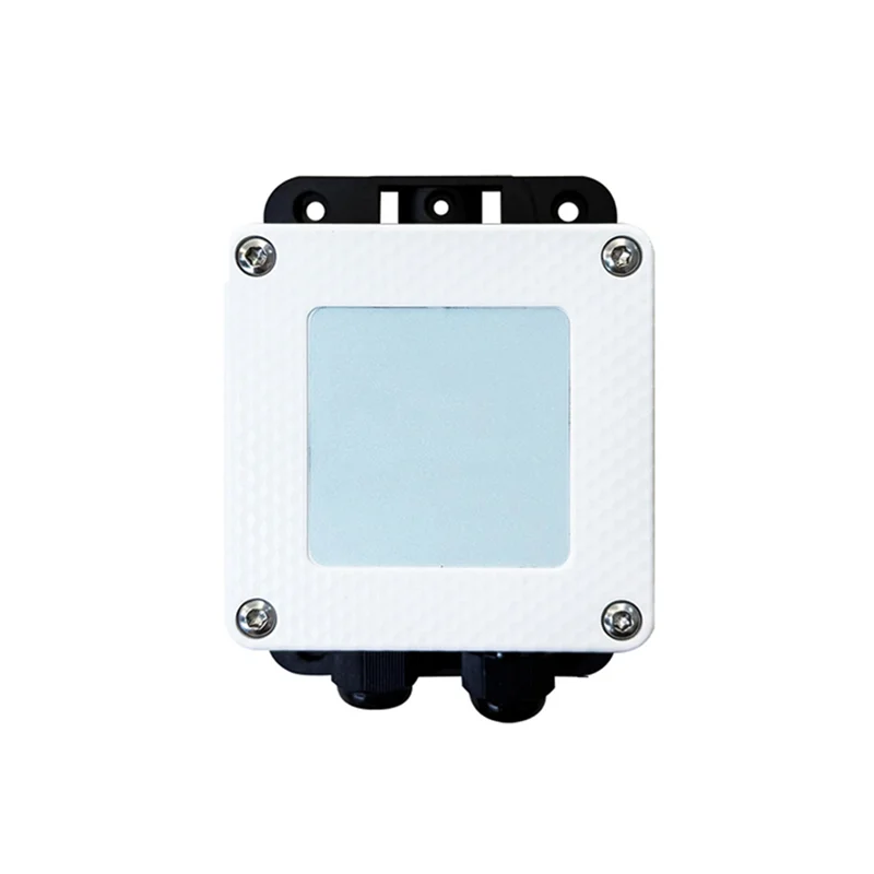 L72A-ME202W 5M Tuya Smart Wifi Sensore di livello del serbatoio dell'acqua remoto Misuratore dell'olio ad alta precisione