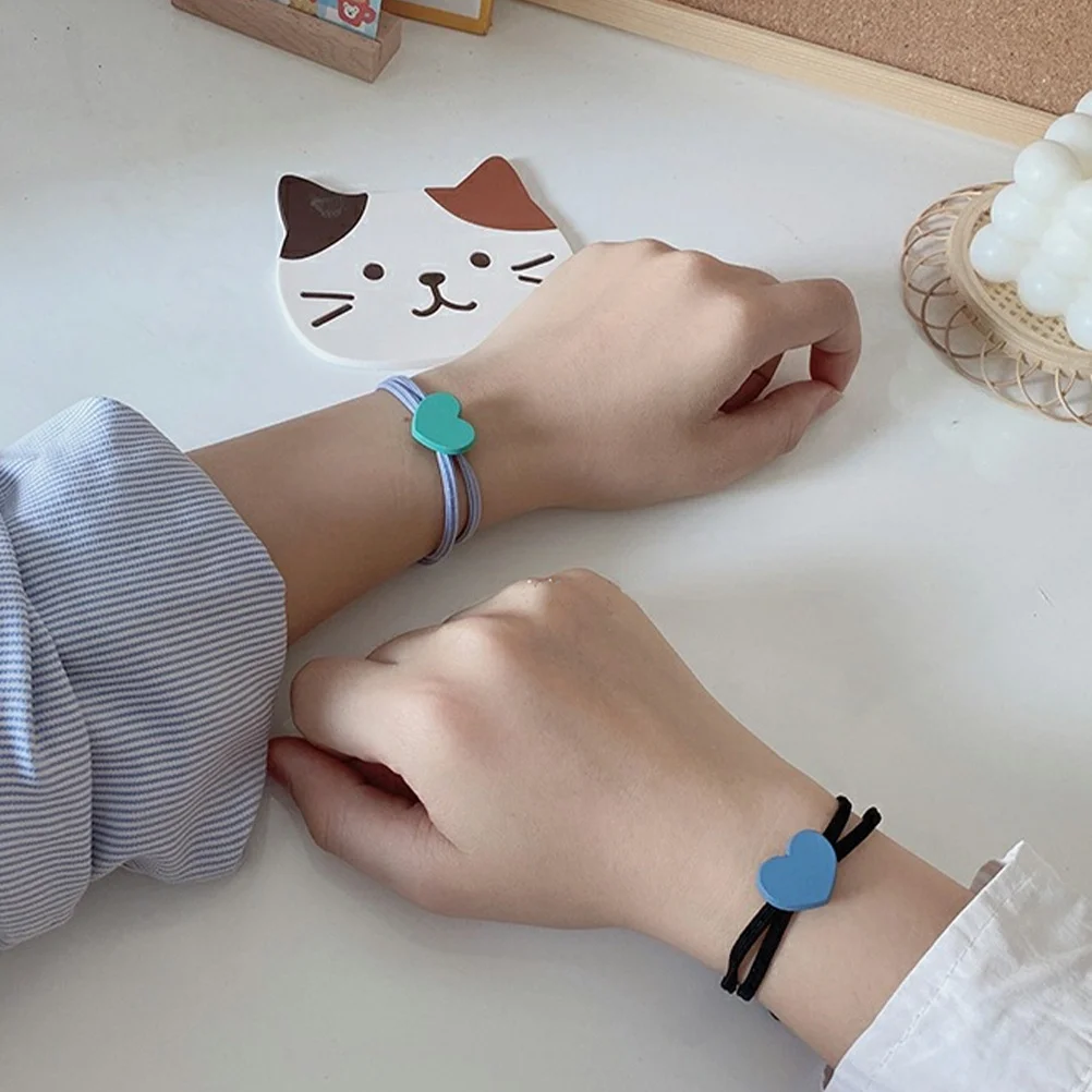 

15Pcs Fashionable Hair Scrunchies Set Delicate Knot Hair Rings for Comfortable All Day Wear Ideal Gift for Birthday