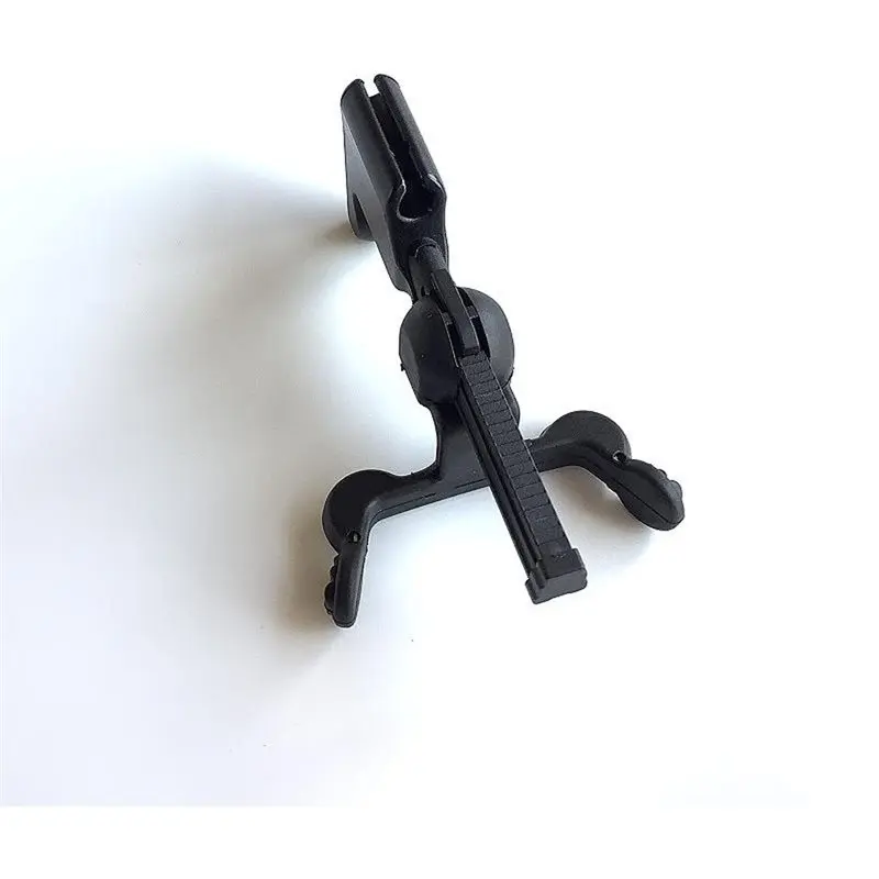 【Price Drop !!】V4099 Clip Holder For DPA For Violin Microphones D:Vote 4099 Mounting Clip For Violins, Viola, Mandolin, Banjos