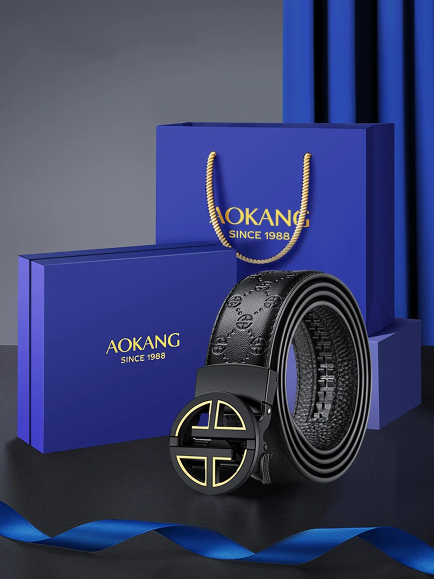 aokang-ceinture-homme-faionable-imprime-decontracte-auatic-bleu-busin-ceinture-en-cuir-accessoire-pour-hommes-jeunesse-a-ly