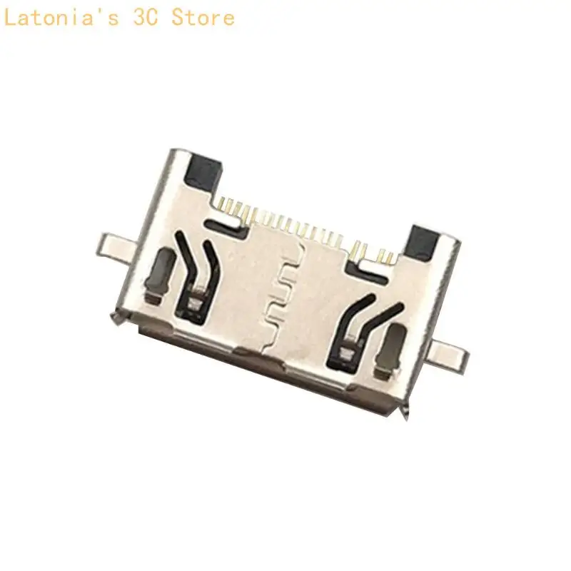 Raplacement Für 1000 PSV1000 USB Daten Power Lade Buchse Lade Anschluss Port Kompatibel für X3UB – Detail 9
