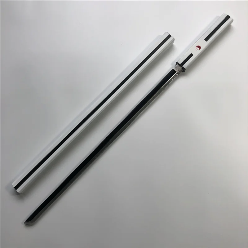 Kusanagi sword plover blade Nin Cosplay Anime Sasuke Sword Weapon Prop Role Playing 1:1 Weapon PU 95cm Model Decorate