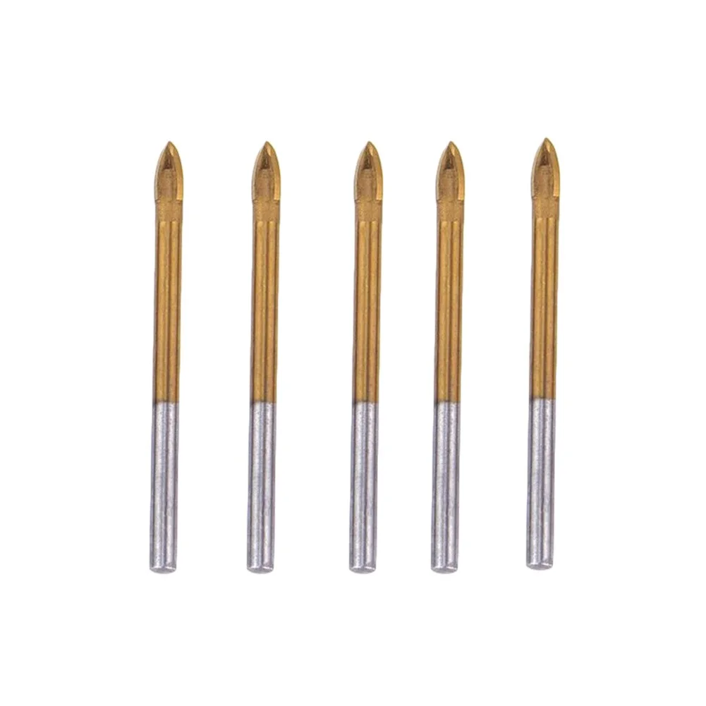 Набор твердосплавных сверл, сверло, сверлильный инструмент, сверло из цементированного карбида, электрическая дрель, совместимая ручная дрель, совместимая