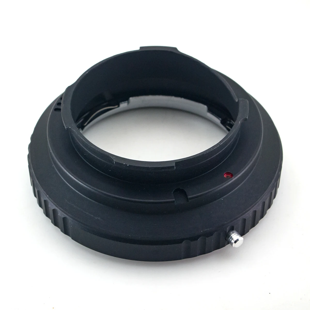 Pixco-Objektivadapter für MD-L/M, Objektivadapter, passend für Minolta MD-Objektiv auf LM M10-D M10-P M10, Typ 262, Typ 240, Monochrom, Typ 246