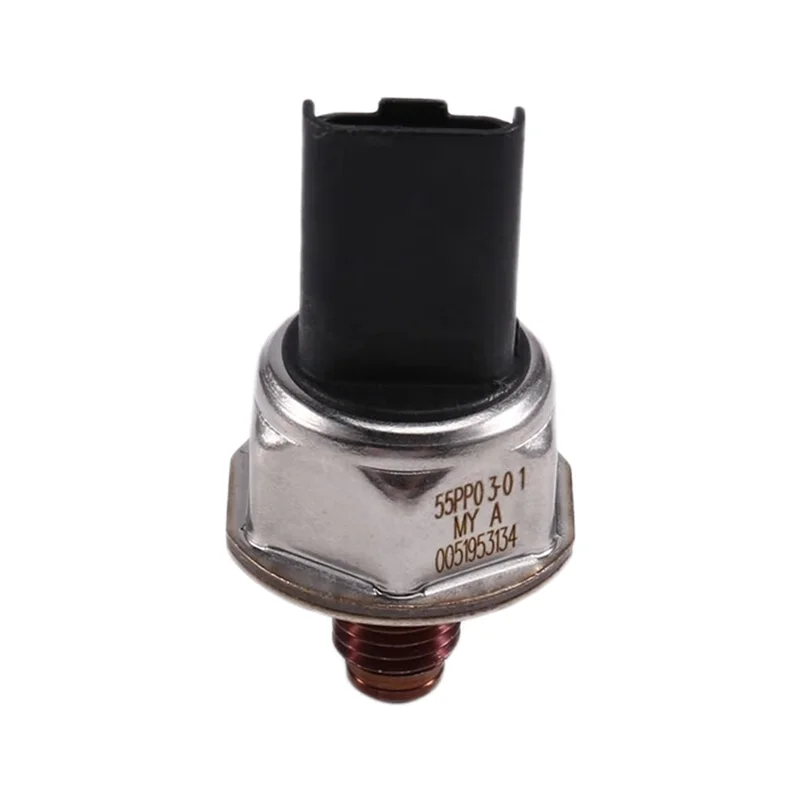 Capteur de régulateur de pression de Rail de carburant 55PP03-01 55PP0301 9307Z507A pour système Diesel Ford Ssangyong Rexton Renault