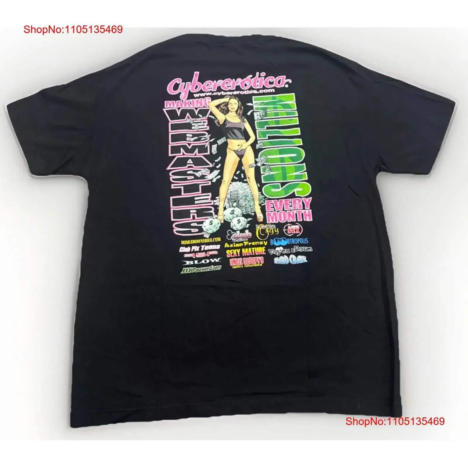 Vintage Y2K Cyberot…