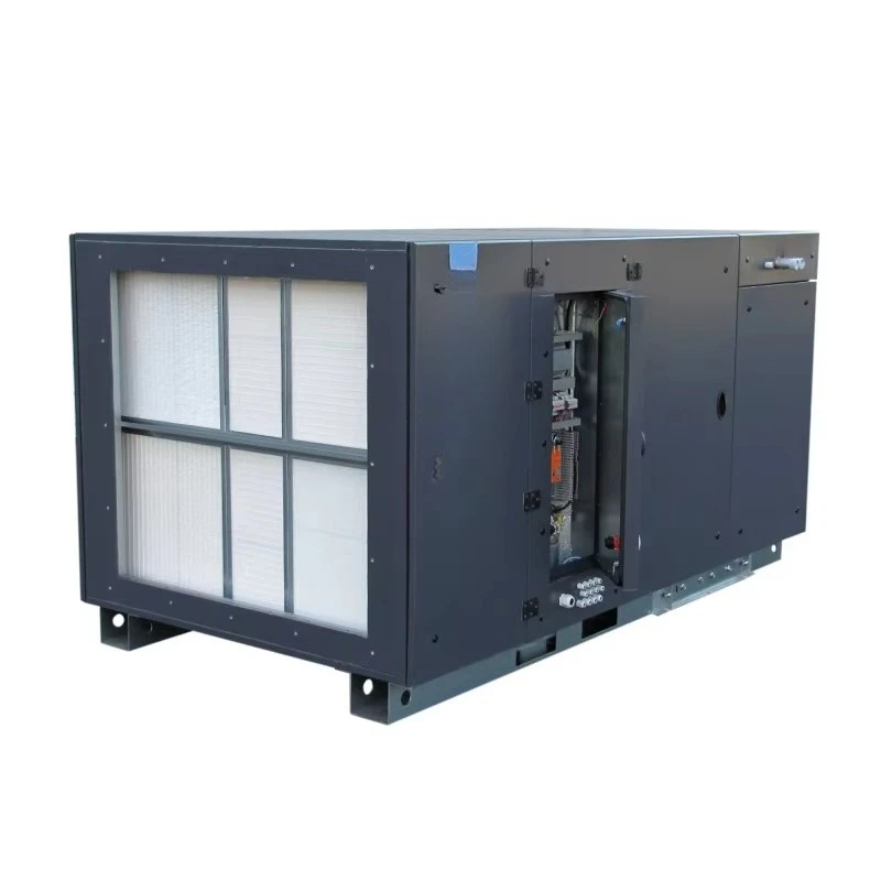 3JW-685361 VIM KSDR  ER6 48 D CORRIGO Reversible Heat Pumps with 6R CTA Bat Eau