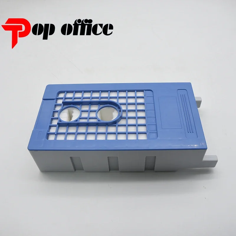 1Pc T6193 T619300 C13T619300 Maintenance box For Epson SureColor P10000 P20000 P10070 P20070 Maintenance ink tank