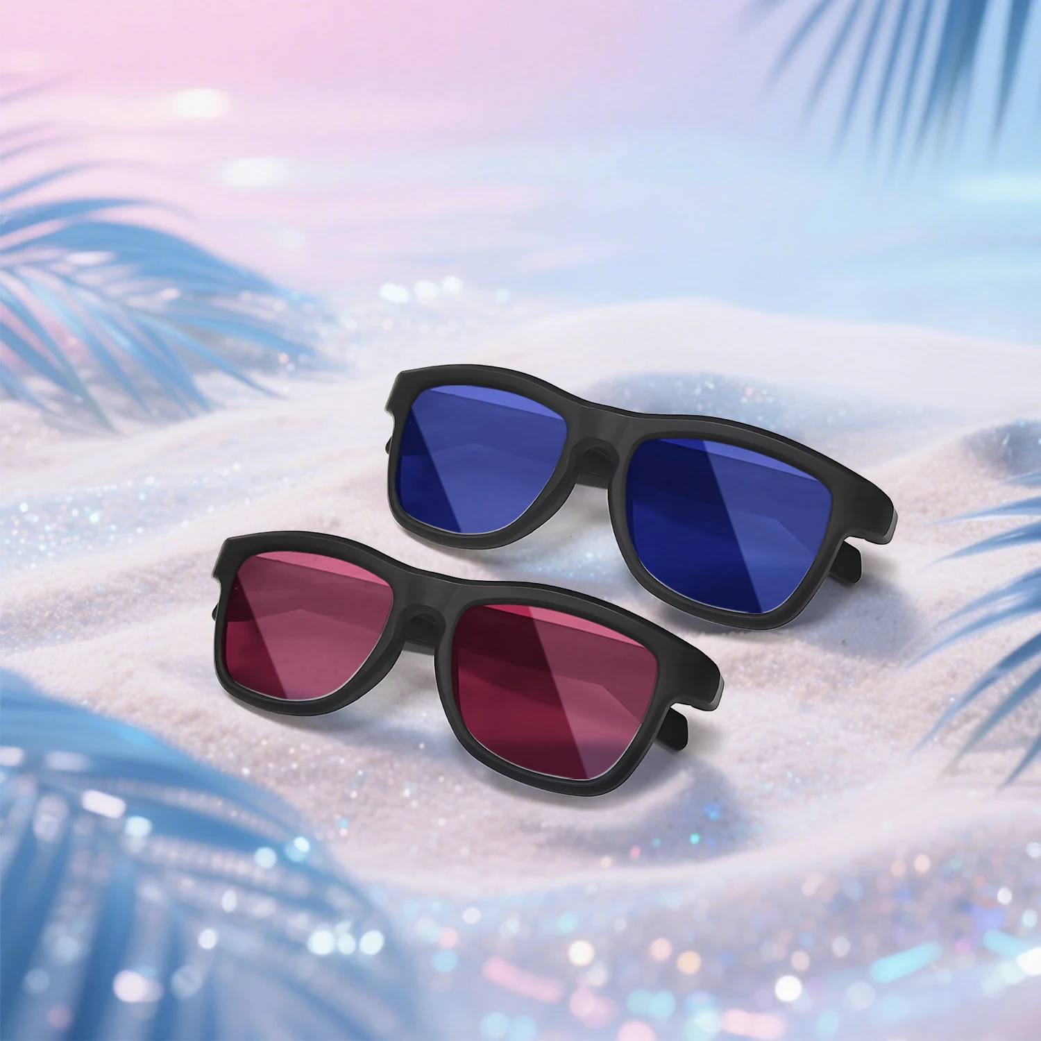 النظارات الذكية Anteojos Avec Akilli Gzlk الزجاج المتصل Occhiali Intelligenti Kacamata Spy Supertek النظارات الذكية #4