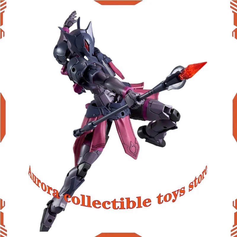 

В наличии Bandai Genuine 300MF Pastor Rosa Аниме Фигурка Сборка Модель Игрушки Подарки