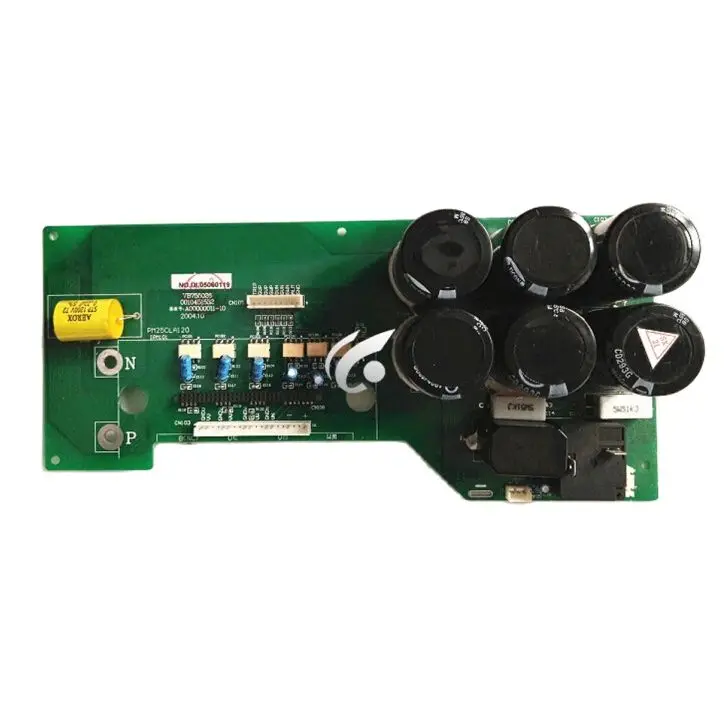 

new for air conditioning frequency drive module board VB755026 0010451532 KVR-180W / B530A part