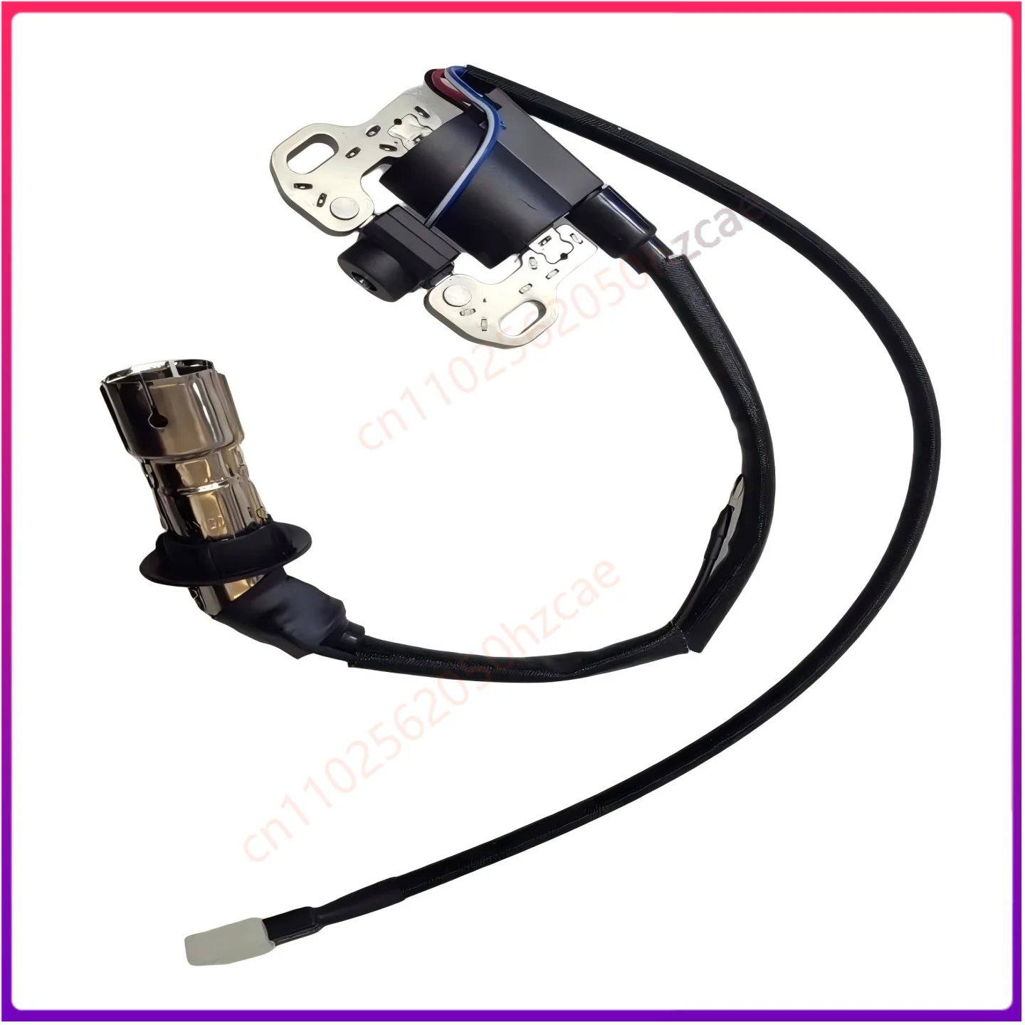 1PCS For DJI Agras T100 For Zongshen Generator Ignition Coil D14000IE Fuel Charger High Voltage Pack New Spare Parts