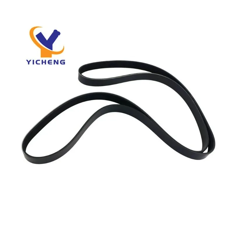 

7PK2120 9091602571 90916A2001 Serpentine Belt for Toyota Tacoma Tundra FJ Cruiser 3.5L 4.0L
