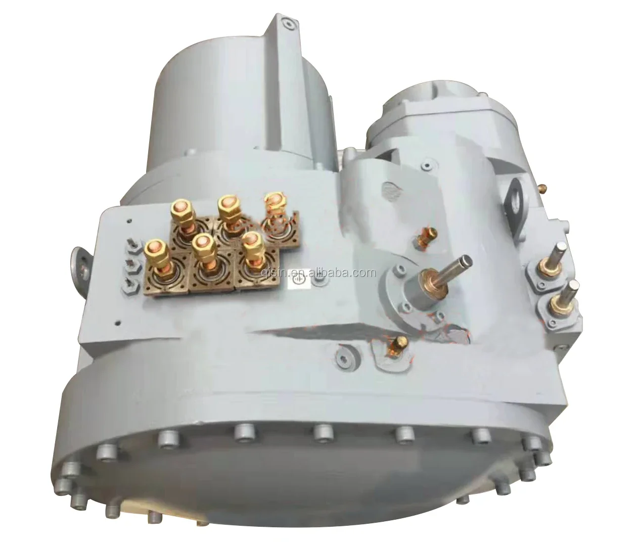 06N Screw Compressor 06NA2300S5EA-A00 06NA2300S5NA-A00 06NA2250S7NA-A00 06NA2250S7EA-A00 06NA2209S7NA for Carrier