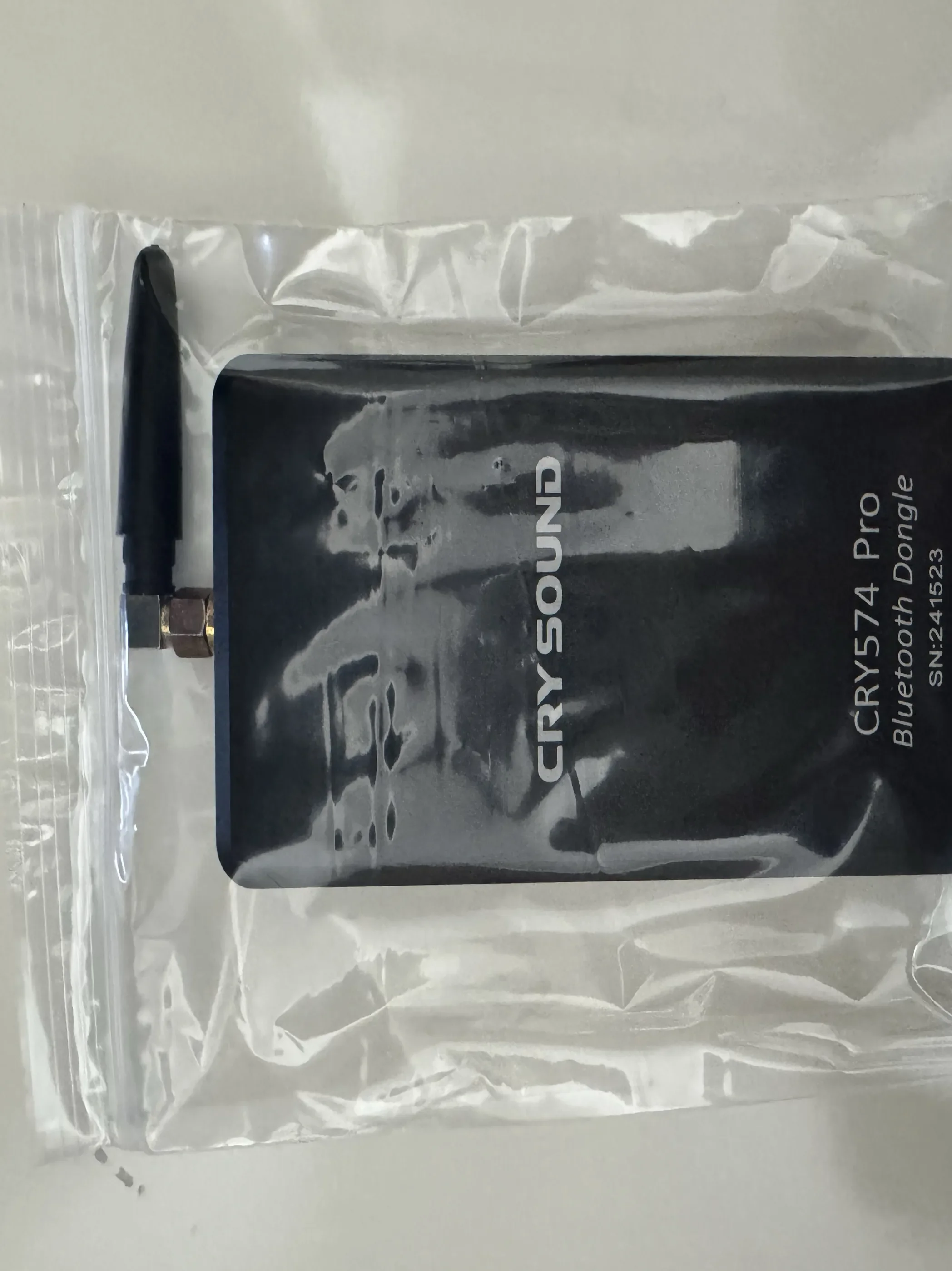 Newly Upgraded Bluetooth-compatible Module