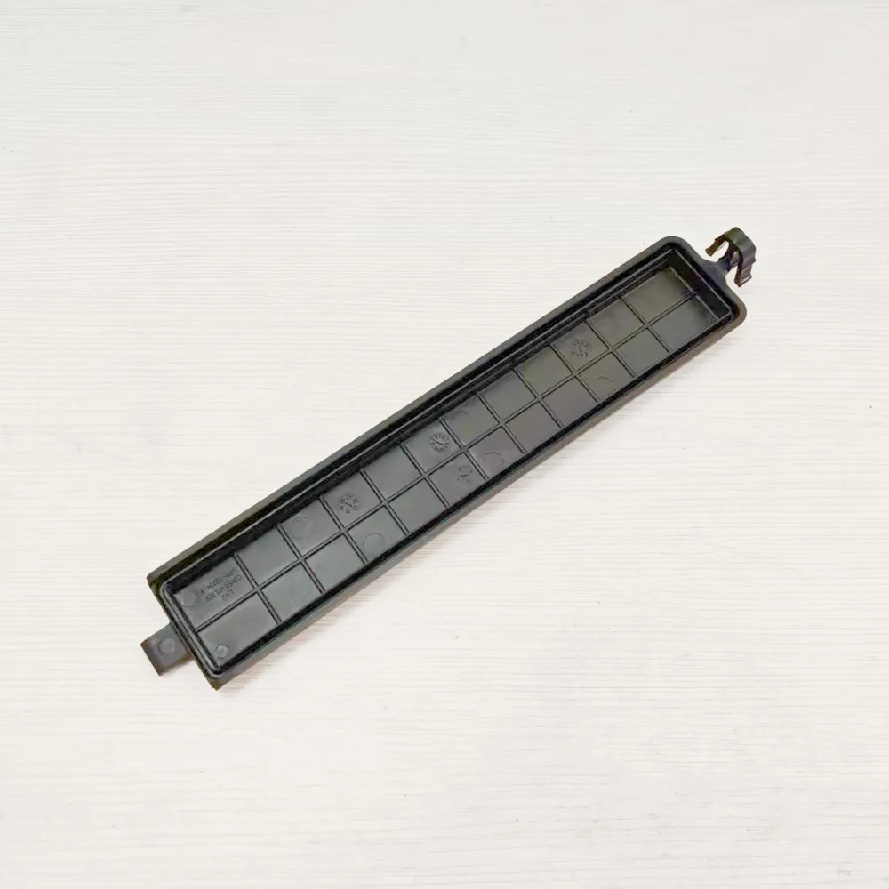 

Оригинальная крышка вентилятора двигателя вентилятора 97129S8000, крышка фильтра кондиционера, крышка воздушного фильтра 97129-S8000 для Palisade