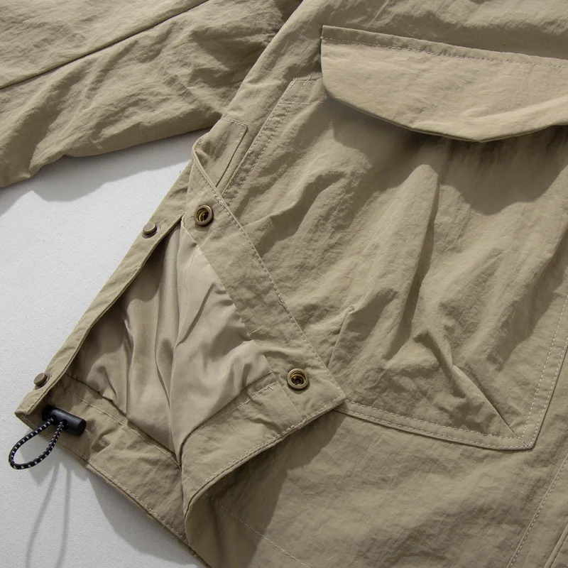 Outdoor Fishing Jacket Spring - Fishing Jacket Waterproof recension och pris