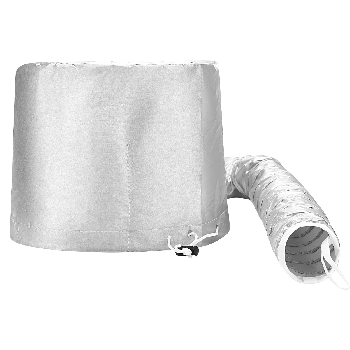 Hair Dryer Hat for Quick Drying & Styling