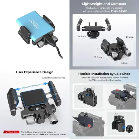 Sigma fp-AliExpress