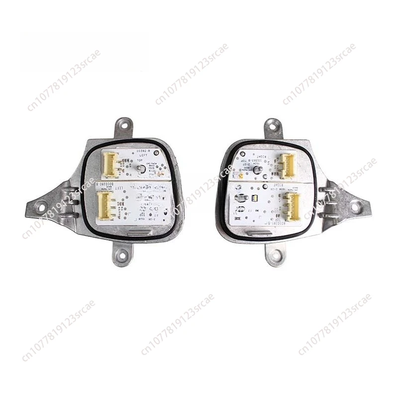 B010391-B Suitable for Q30QX30 high-end light source daytime running light turn signal light source driver module B010390B