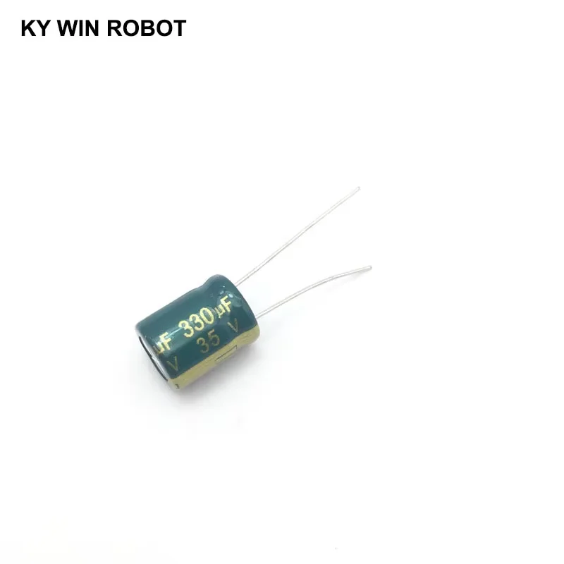 10 Pcs Aluminum Ele…