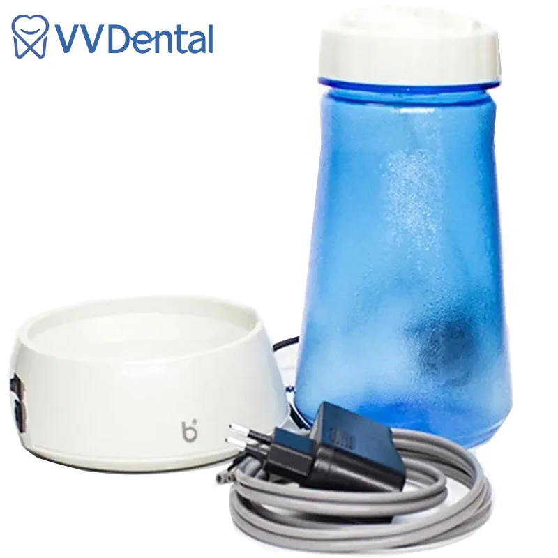 VVDental Auto Water Supply System For Ultrasonic Scaler Unit Dentistry Tools Dentistry Instruments Medical Accessories