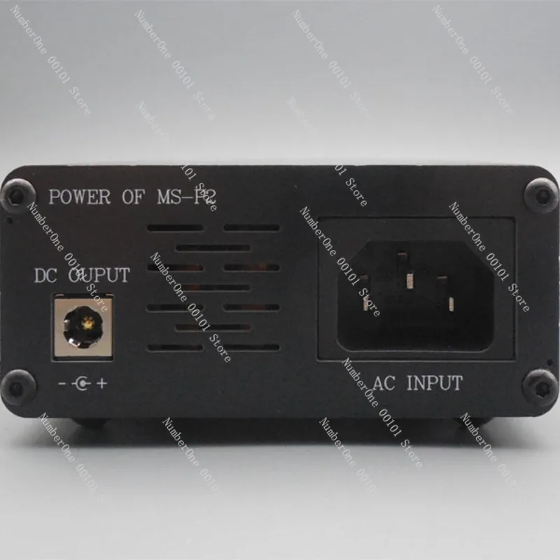 15W Hi-Fi Linear Regulated Power Supply 5V 9V 12V For Audio Decoder Bluetooth Player Portable CD Walkman