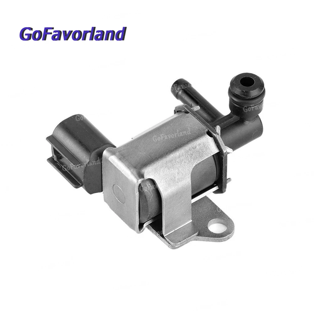 

Vacuum Solenoid Valve 36162-RFE-005 36162RFE005 For Honda FRV CR-V 2005-2006 CIVIC FR-V RD6 RD7 Odyssey 2004 2005 2006 2007 2008