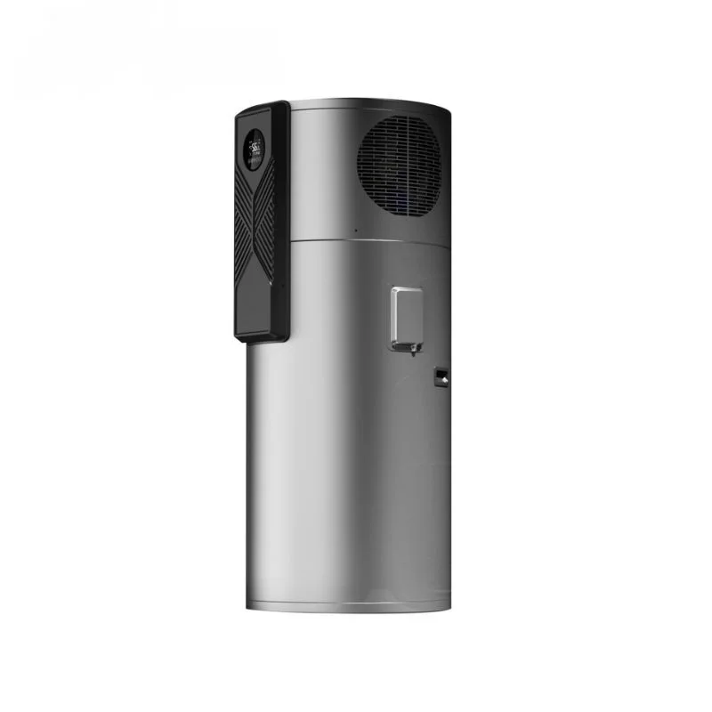 

Applicable to High Temperature All in One Air Source Heat Pump Water Heaters